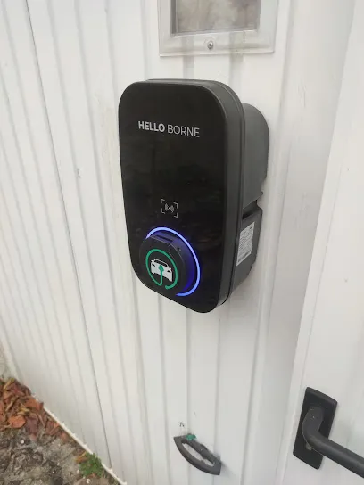 Image de JS Electrique