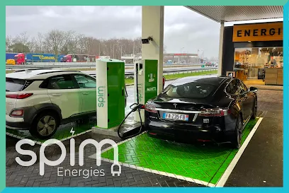 Image de SPIM Energies